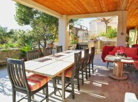 L'Oustaou Dorey, ξενοδοχείο σε Saint-Cyr-sur-Mer