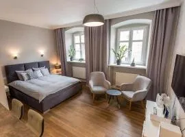 Muzyczna Oaza Przy Rynku