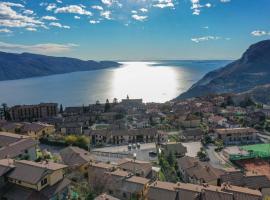 Appartamenti Castello Resort, ξενοδοχείο σε Tignale