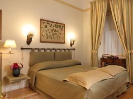 Residenza Le 6 A, B&B di Trieste