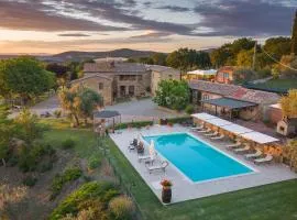 Agriturismo La Fonte