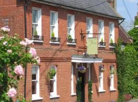 La Fosse at Cranborne