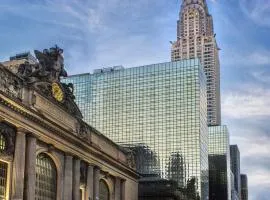 Hyatt Grand Central New York