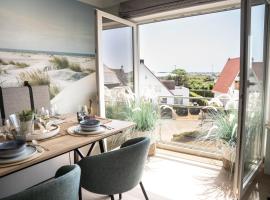 Rising Sun Westende, vacation rental in Westende