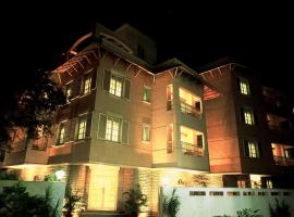 Tristar Serviced Apartments, hotel in Bengaluru