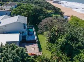 Splash Rock Beachfront Villa