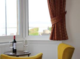 The Crown Hotel, hotel near Trough of Bowland, Morecambe