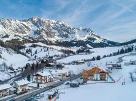 Mountain Resort Dienten am Hochkönig