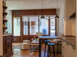Apartamento turístico 'Botica Moro'