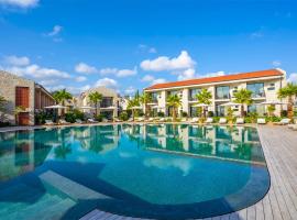 Palaia Hotel Dat&ccedil;a, hotel de playa en Dat&ccedil;a