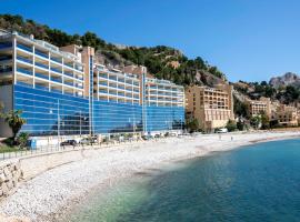 Pierre & Vacances Altea Beach - Port, hotel in Altea