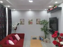 Casa Erelle Unit#3 - Antipolo stay 1 BR unit/wifi/netflix/hot shower