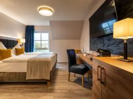 AKZENT Hotel Frankenberg