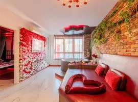 Jacuzzi - Love - BDSM - Extra Luxury - EV chargger - Valentine's Day - Red Room - Flexible SelfCheckIns 28