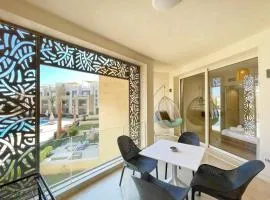 Panoramic & Cushy 3BDR Mangroovy Free pool & Beach Access