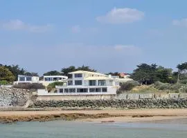 Magnificent Villa with sea view - Brétignolles sur Mer