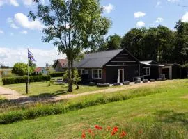 Little Creek - Lodges in het natuurgebied