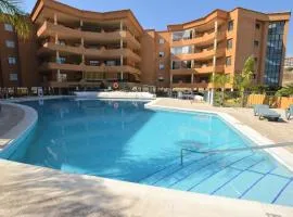 Sun Hill Los Pacos 2 Bed Apt