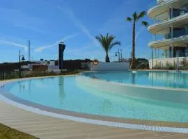 Panaramica 2 bed Luxury apartment Fuengirola