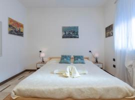 Casa Stella Malpensa, помешкання типу "ліжко та сніданок" у місті Cassano Magnago
