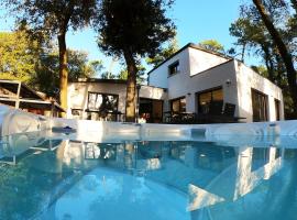 La villa des Dunes - Brétignolles sur mer, cottage in Brem Sur Mer