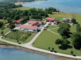 Borre Knob Fjordhotel