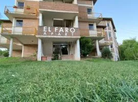 El Faro Apart