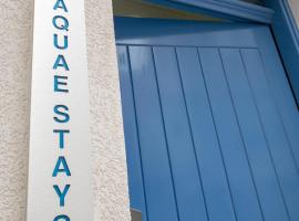 Aquae Stays, serviced apartment in St. Paul's Bay
