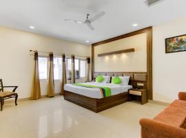 Raj Darbar - 10 Meter From Golden Temple, three-star hotel in Amritsar