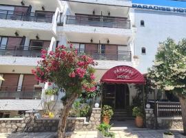 Paradise Hotel, hotel in Kos