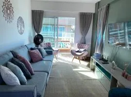 AP Solarina - 2 quartos a 80m da praia de Cumbuco e 150m do Chico do Caranguejo