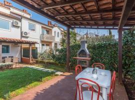 Vita, hotel i Novigrad