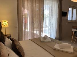 Odegos, bed & breakfast a Torre dell'Orso