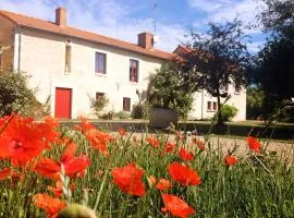 Au repos des elfes