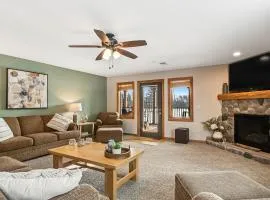 Condo On the Green