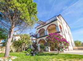 Apartment Bencic, bed & breakfast i Novigrad