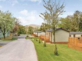 Hillcroft Park, vakantiewoning in Pooley Bridge