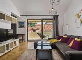 Apartment Iriska