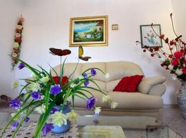 Appartamento Vacanza, ubytování v soukromí v destinaci Mògoro