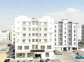 Sama Muscat Hotel