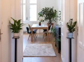 Central Szeged Apartment