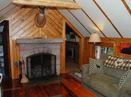 Covewood Lodge