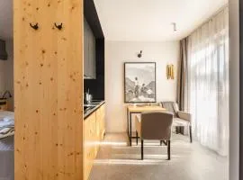 Antałówka Apartments Zakopane