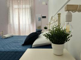 Meta Salento Rooms, hotel v destinaci Avetrana
