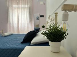 Meta Salento Rooms: Avetrana'da bir kiralık tatil yeri