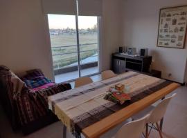 Residencia Merlo, appartement in Rafaela