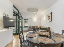 Apartment Matea, hotel v destinaci Novigrad – Istrie