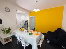 Vacanze a Casa Pozzallo