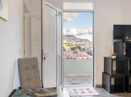 Funchal House, hotel en Funchal