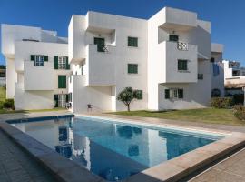 Relax In Foz, hotel in Foz do Arelho